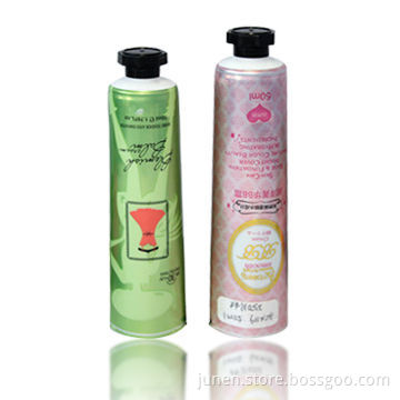 ABL packaging tube for toiletry, OEM/ODM supply chain, fast lead time